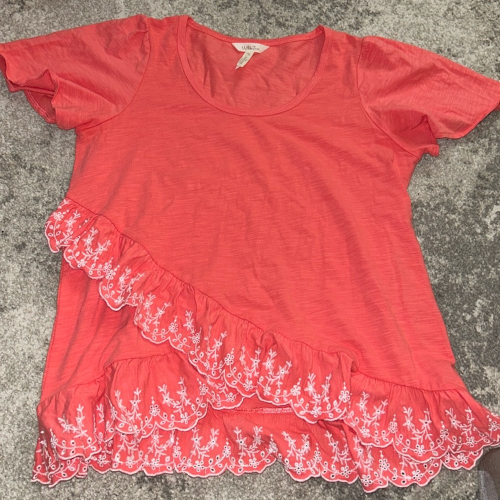Matilda Jane Top